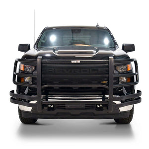 Westin Public Safety 36-52135w Brush Guard||36-52135w_6.Jpg||91||w163652135w||1566726