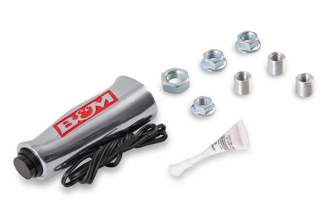 Product of B&M 80658 Shifter Knob