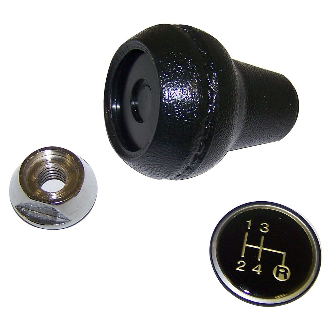 Product of Crown Automotive 3241067k Shifter Knob