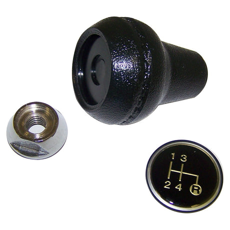 Product of Crown Automotive 3241067k Shifter Knob