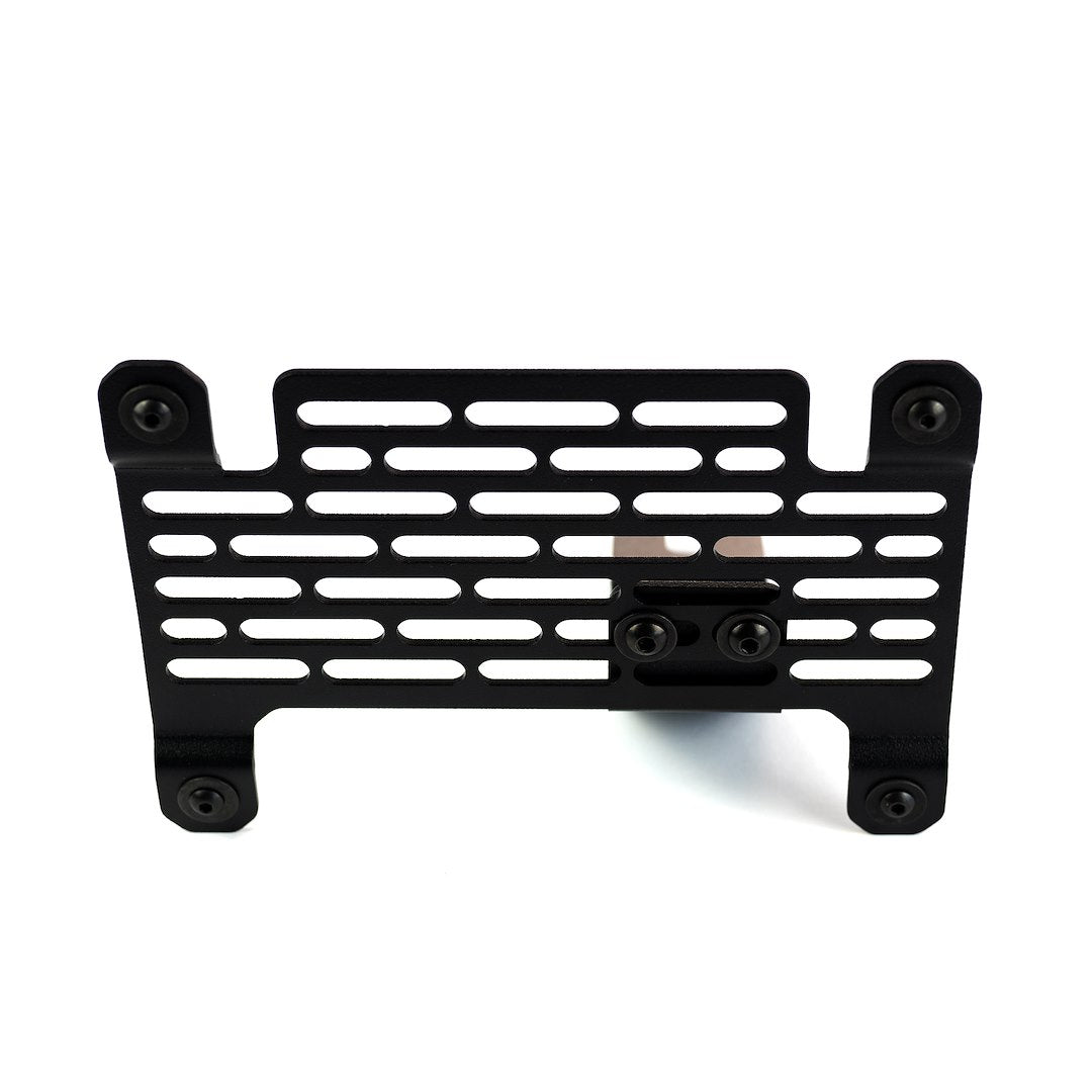 Builtright Industries 106101 License Plate Relocation Kit||||86||blt106101||2008323
