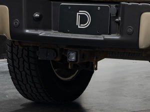 Product of Diode Dynamics Dd7420 Backup Light