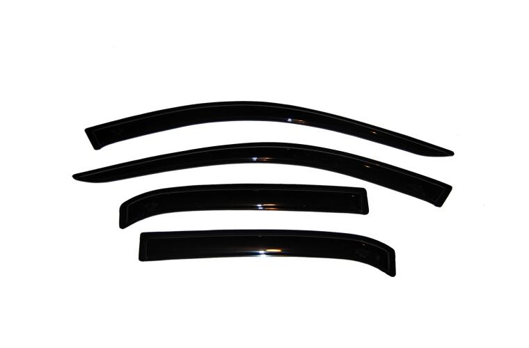 Product of Auto Ventshade (AVS) 94943 Ventvisor Outside Channel Rainguard 
