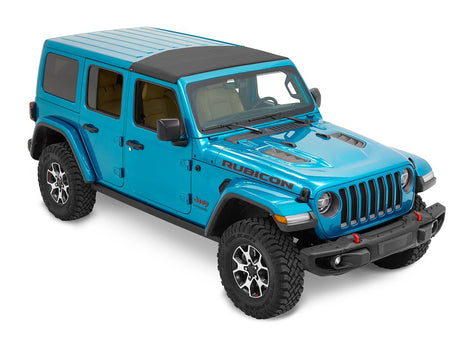 Product of Bestop 52454-35 Black Diamond Vinyl Soft Top 