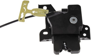 Dorman (Oe Solutions) 937-671 Trunk Lock Actuator Motor||||90||d18937671||2013745