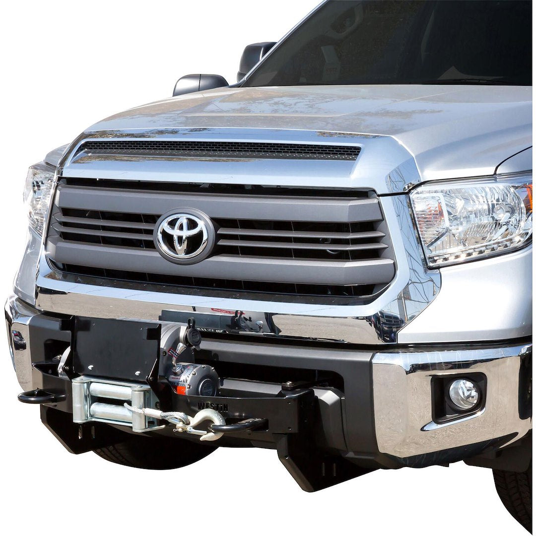 Product of Westin Automotive 46-20055 License Plate Relocation Kit