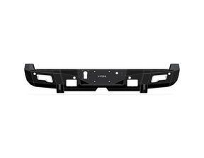 Road Armor 6172dr-B0-P2-Mr-Bh-B Bumper||6172dr-B0-P2-Mr-Bh-B.Jpg||85||rda6172drb0p2||1584843