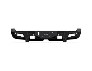 Road Armor 6172dr-B0-P2-Mr-Bh-B Bumper||6172dr-B0-P2-Mr-Bh-B.Jpg||85||rda6172drb0p2||1584843
