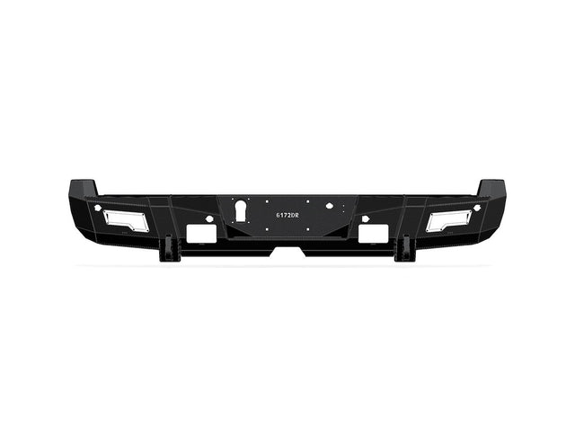 Road Armor 6172dr-B0-P2-Mr-Bh-B Bumper||6172dr-B0-P2-Mr-Bh-B.Jpg||85||rda6172drb0p2||1584843