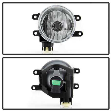 Spyder Automotive 5087126 Driving/ Fog Light||5087126_1.Jpg||86||s2z5087126||1100005