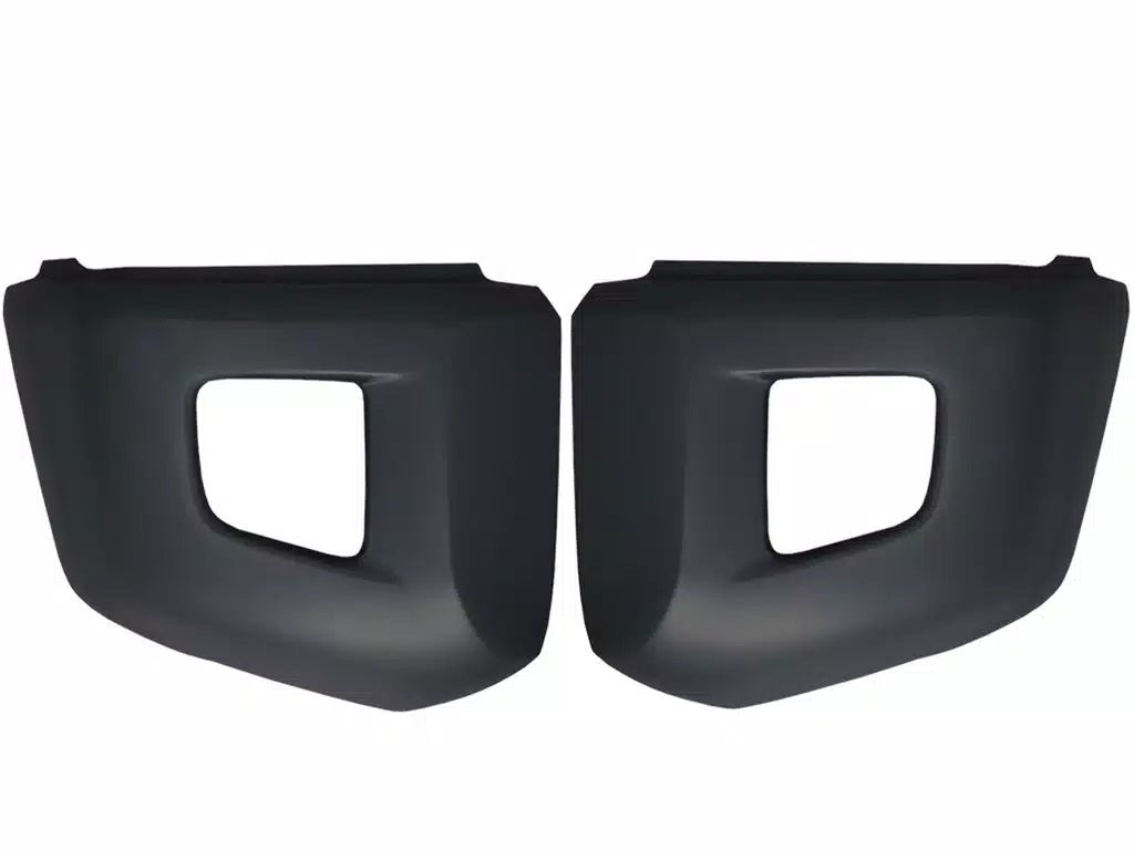 Ecoological Du0102 Bumper Cover||du0102.Jpg||85||ecodu0102||1360396