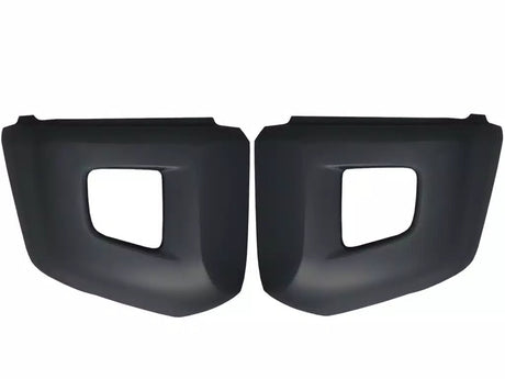 Ecoological Du0102 Bumper Cover||du0102.Jpg||85||ecodu0102||1360396