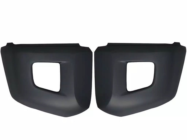 Ecoological Du0102 Bumper Cover||du0102.Jpg||85||ecodu0102||1360396