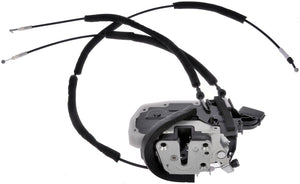 Dorman (Oe Solutions) 937-268 Door Lock Actuator||937-268-002.Jpg||86||d18937268||1205007