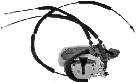 Dorman (Oe Solutions) 937-268 Door Lock Actuator||937-268-002.Jpg||86||d18937268||1205007