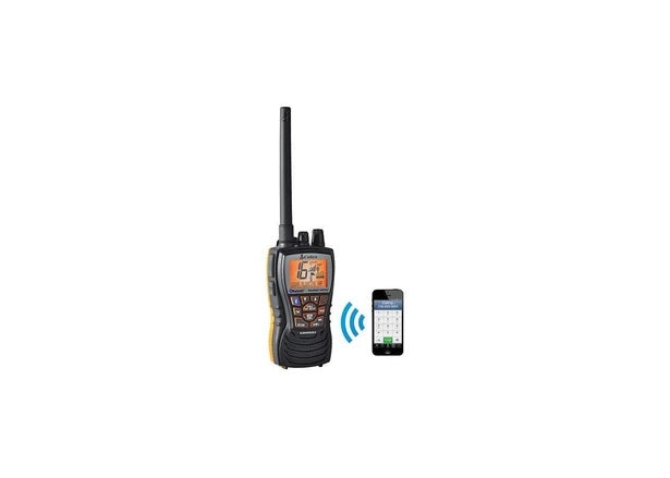 Cobra Electronics Mr Hh500 Flt Bt Vhf Radio||||94||c98hh500fltbt||2011496