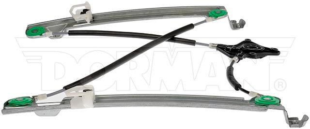 Dorman (Oe Solutions) 752-014 Window Regulator||752-014_2.Jpg||87||d18752014||1767079