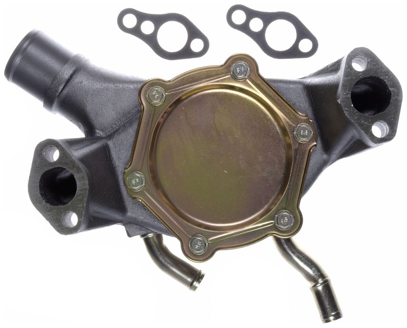 Gates 43315 Water Pump||43315_3.Jpg||88||grc43315||1105565