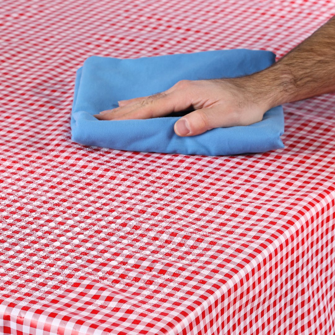 Product of Coghlan's 9155 Tablecloth