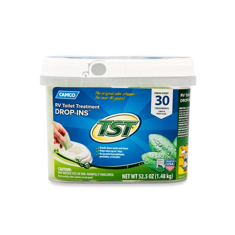 Product of Camco 40263 Original Waste Holding Tank Treatment for 40 Gallon Tanks 