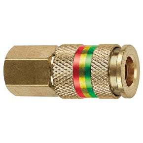 Product of Tru Flate 13-515 Hose End Quick Disconnect Coupling