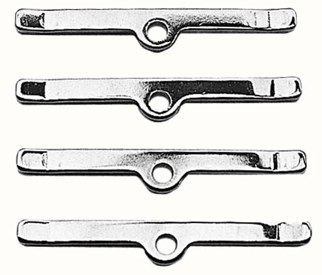 Trans Dapt 4993 Valve Cover Hold Down Tab Set||4993.Jpg||85||t374993||1248492