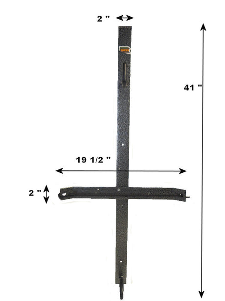 Rack-Em Ra-4 Tool Organizer||ra-4.Jpg||85||rkmra4||1205558