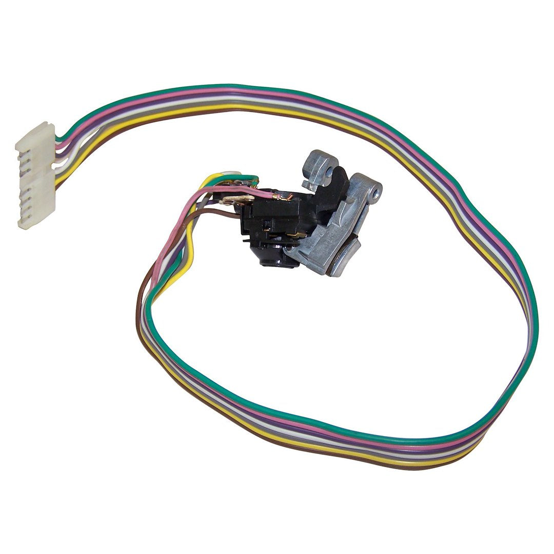 Crown Automotive 56007299 Windshield Wiper Switch||56007299.Jpg||85||c1y56007299||1233379