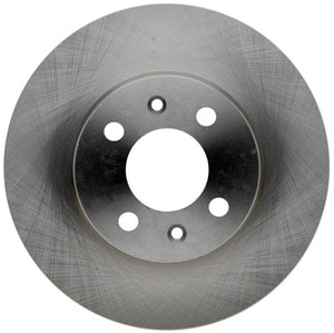 Product of Raybestos Brakes 980452R R-Line Plain Face 2-Piece Brake Rotor 