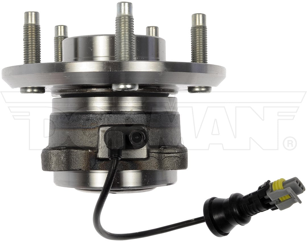 Dorman (Oe Solutions) 951-083 Wheel Bearing And Hub Assembly||951-083-001.Jpg||86||d18951083||1318858