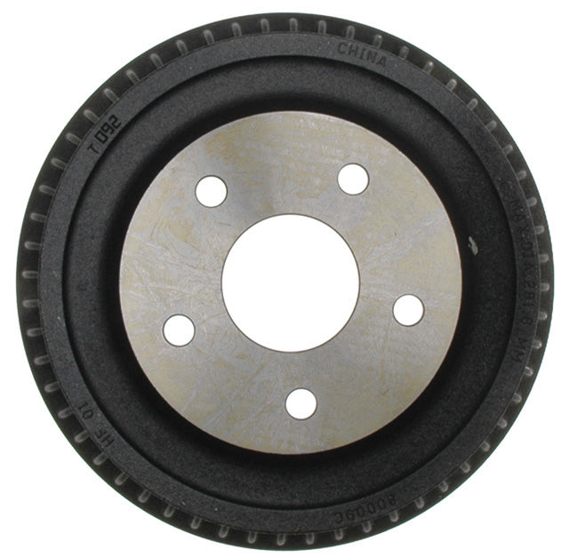Product of Raybestos Brakes 9563r Brake Drum