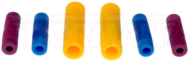 Dorman (Oe Solutions) 85016 Wire Terminal End||85016_2.Jpg||87||d1885016||2344736