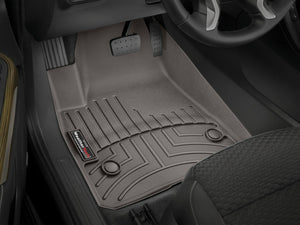 Weathertech (Usa) 4710801 Floor Liner||4710801_1.Jpg||86||w244710801||1183993
