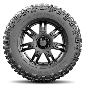 Product of Mickey Thompson Tires Baja Legend MTZ ™ 247932 LT-320-60-20 LT 