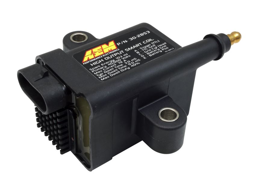 Aem Electronics 30-2853 Ignition Coil||f37696d091a1de4e8d06d721bd1343a7279e1c10.Jpg||86||a1y302853||1650322