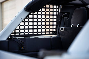 Dv8 Offroad Mpbr-01 Molle Cargo Panel||bronco-Rear-Molle-Panel.Jpg||92||dv8mpbr01||1628091