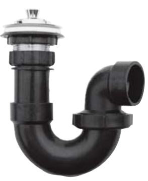 Lasalle Bristol 652010lp Waste Water Drain Trap||652010lp.Jpg||85||l64652010lp||1315980