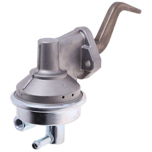 Carter M4566 Fuel Pump Mechanical||||85||c44m4566||2009756
