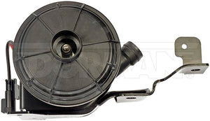 Dorman (Oe Solutions) 306-001 Secondary Air Injection Pump||306-001_2.Jpg||87||d18306001||969311