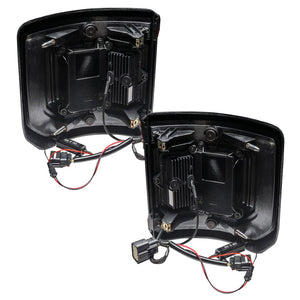 Product of Oracle Lighting 5882-504-T Tail Light Assembly 
