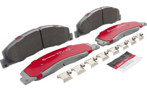 Brembo P24182sd Brake Pad||p24182sd.Jpg||85||brmp24182sd||2212979