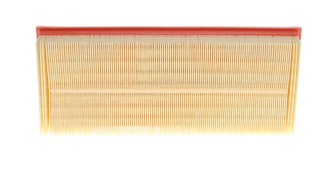 Product of Wix Filters 49704 OEM Disposable Air Filter 