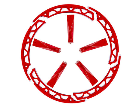 Product of Grid Wheels 4a18090rin Wheel Spoke Insert