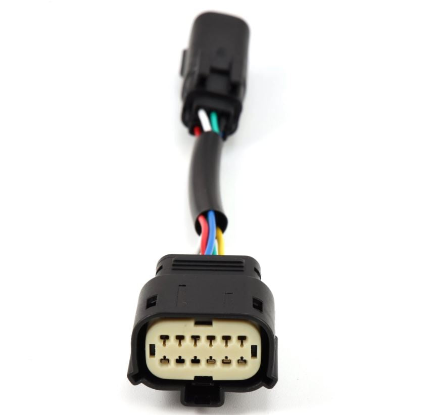 Alpharex Usa 620013 Tail Light Converter||620013_2.Jpg||86||alp620013||1681652