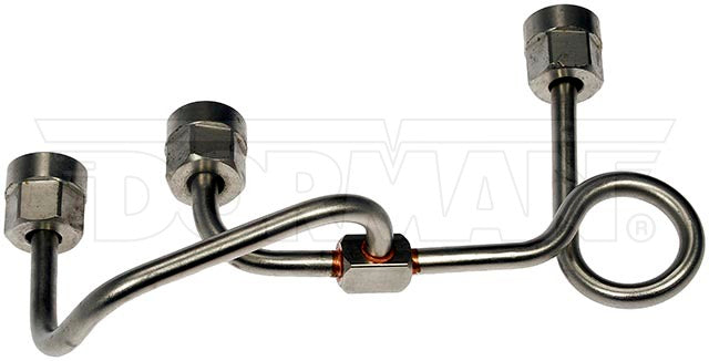 Dorman (Oe Solutions) 904-050 Fuel Injector Fuel Feed Pipe||||87||d18904050||2013246