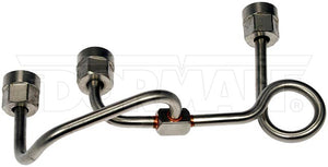Dorman (Oe Solutions) 904-050 Fuel Injector Fuel Feed Pipe||||87||d18904050||2013246