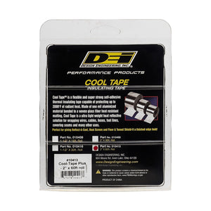 Design Engineering (Dei) 10413 Heat Shield Tape||10413_2.Jpg||87||d4010413||1270051