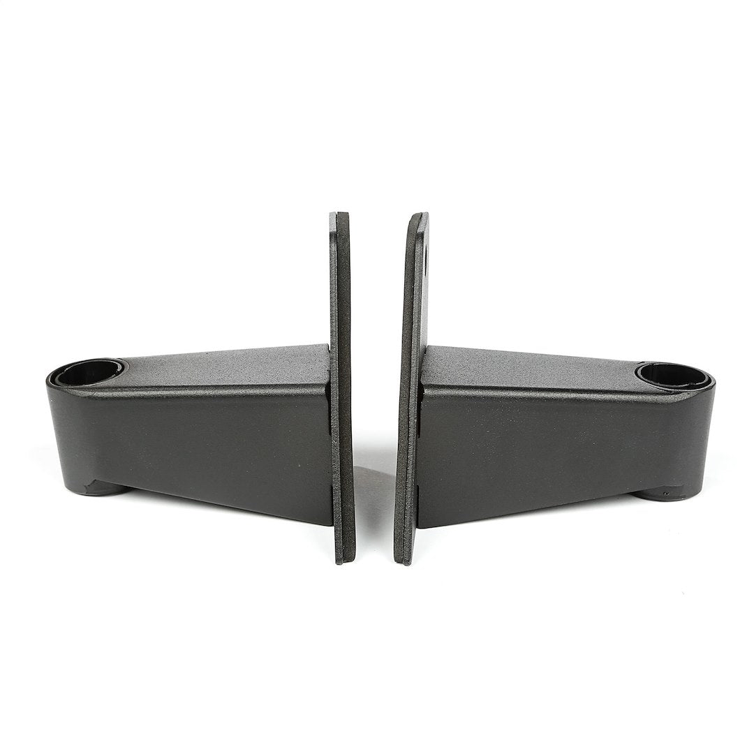 Rugged Ridge 11025.07 Exterior Mirror Relocation Bracket||||86||o311102507||1910651