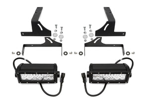Zroadz Z382671 Light Bar Mounting Kit||||85||t86z382671||1920574