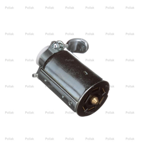 Product of Pollak 12-702 Trailer End 7 Blade Trailer Wiring Connector 